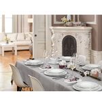 Anmut Platinum - чинија за путер - Image 3