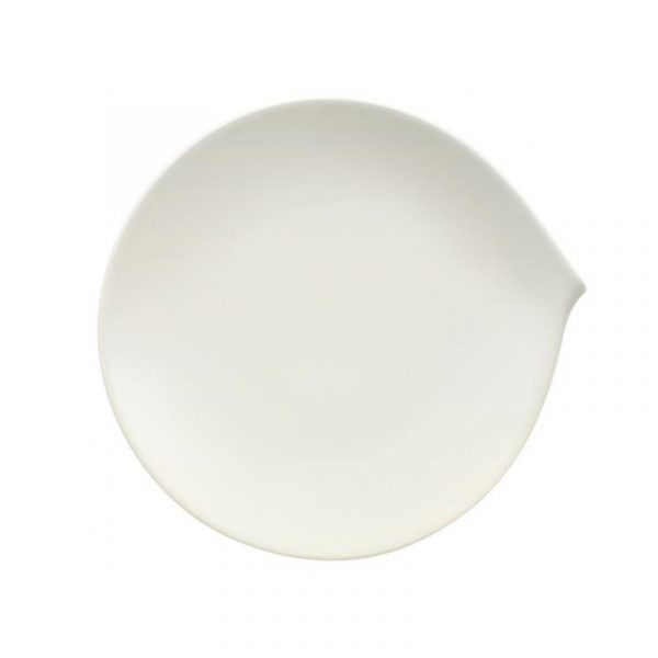 Flow - чинија (23x22 cm)