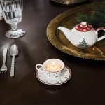 Toy’s Delight – свеќник во облик на шолја за кафе - Image 2