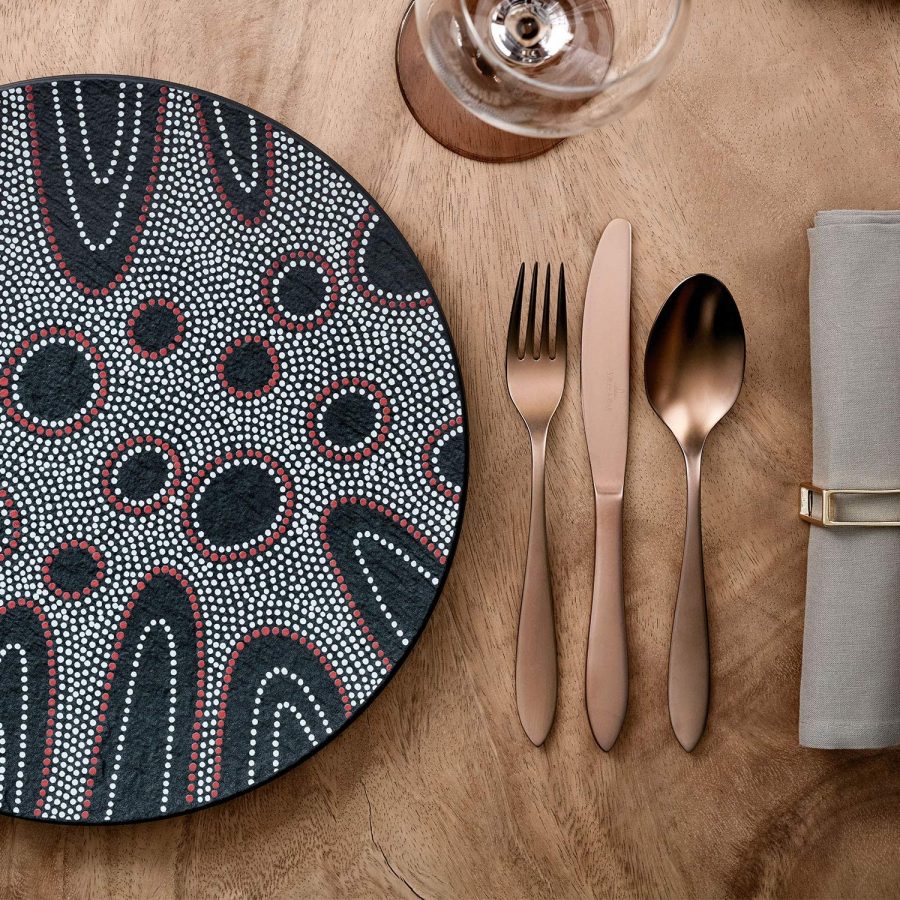 Manufacture Cutlery - сет од прибор за јадење (20 п.) - Image 2