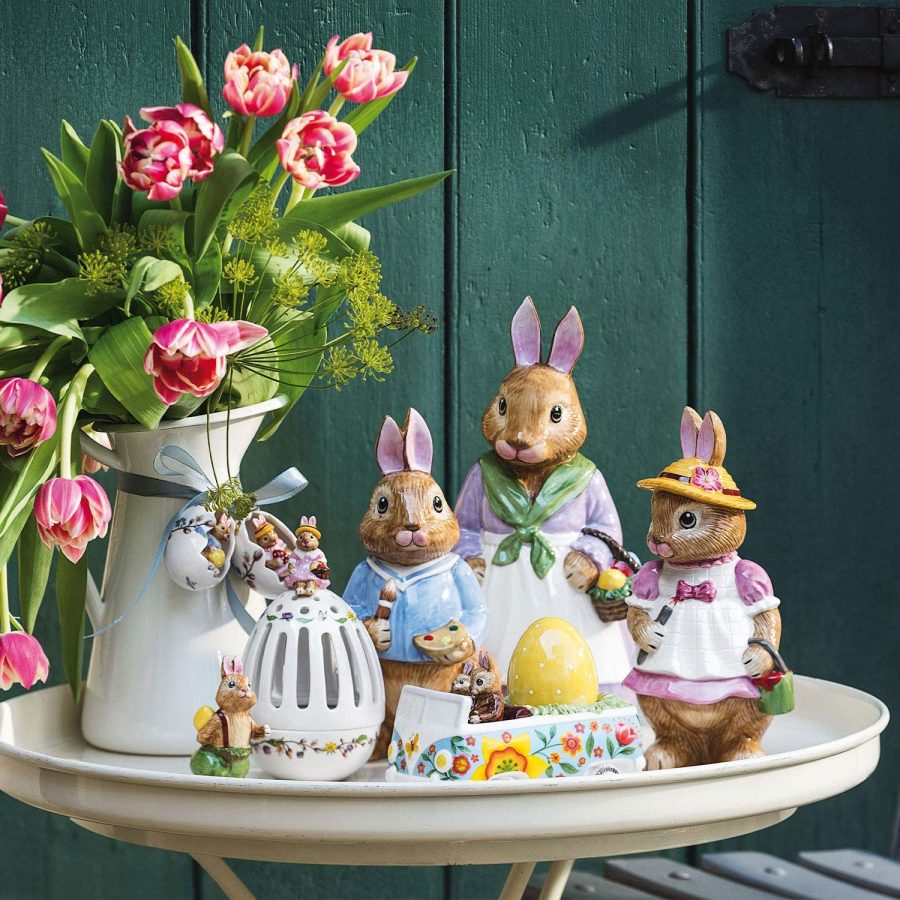 Bunny Tales - украс Bus - Image 2