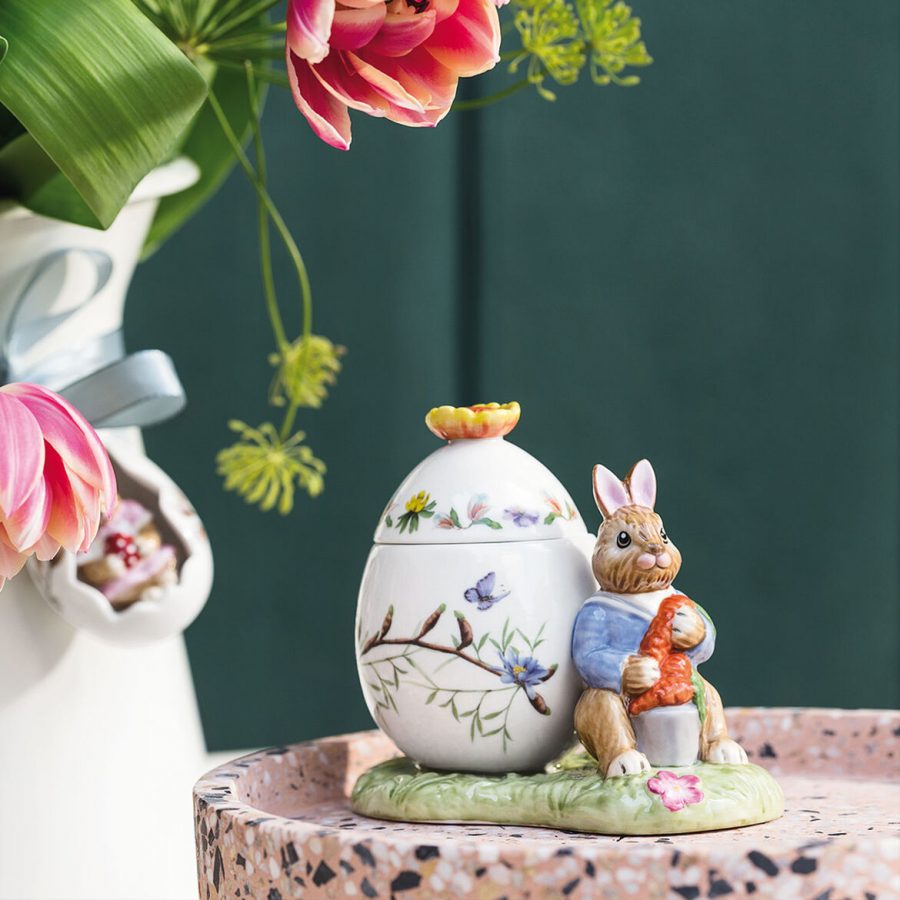 Bunny Tales - кутија, Easter egg - Image 2