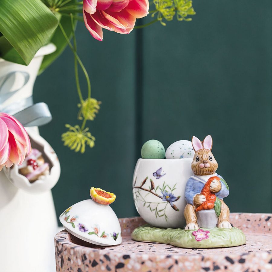 Bunny Tales - кутија, Easter egg - Image 3
