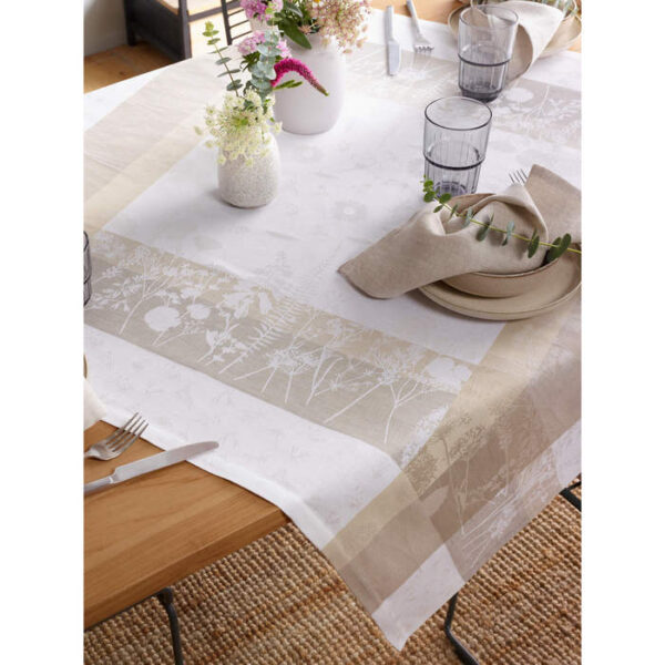 Letitia - чаршаф 47х150см