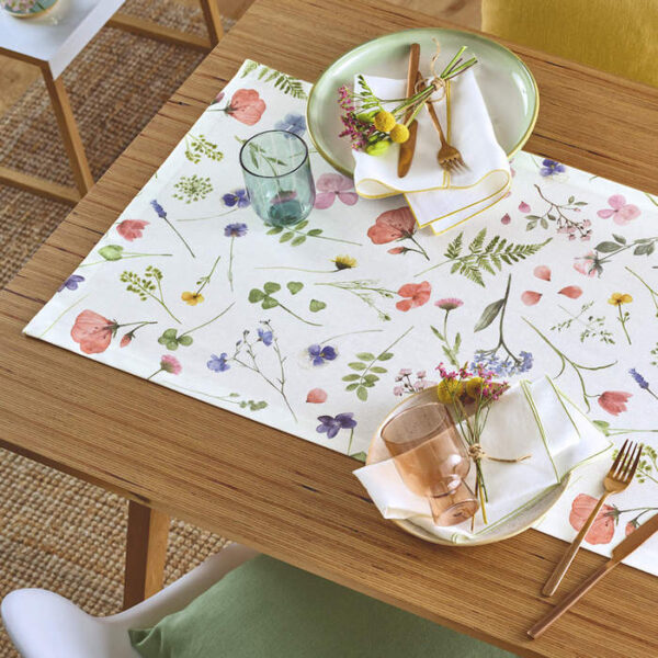 Marianne - чаршаф 50x140см