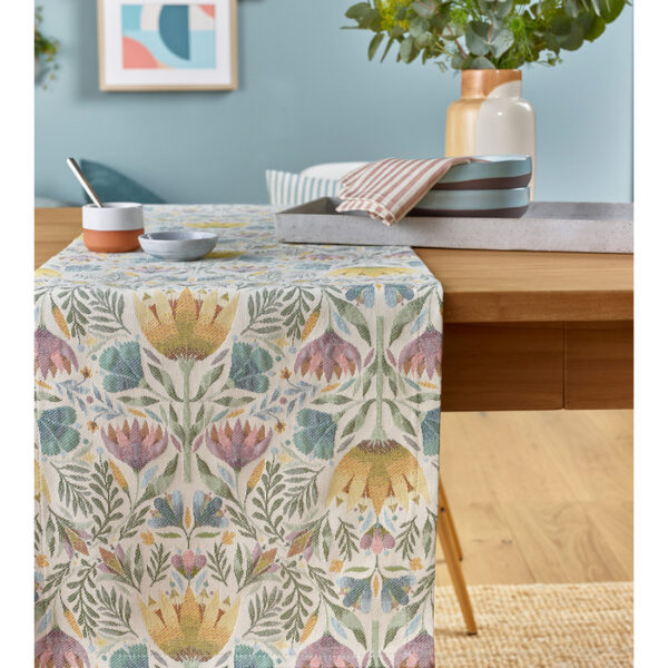 Novella - чаршаф 40х150 см