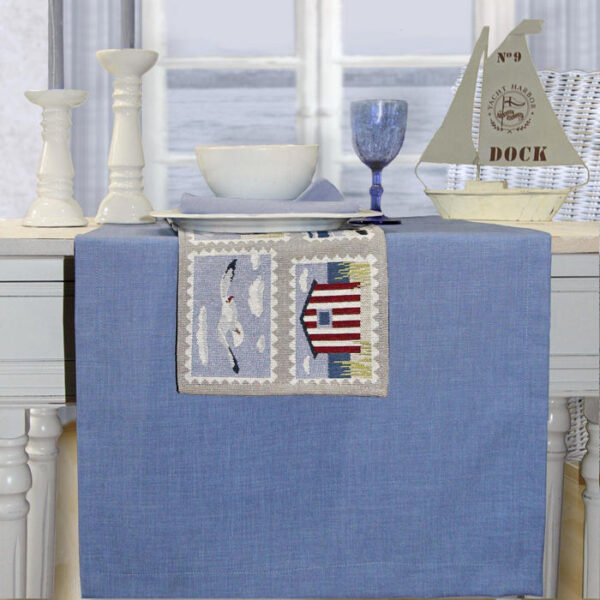 Loft - чаршаф 150x200см