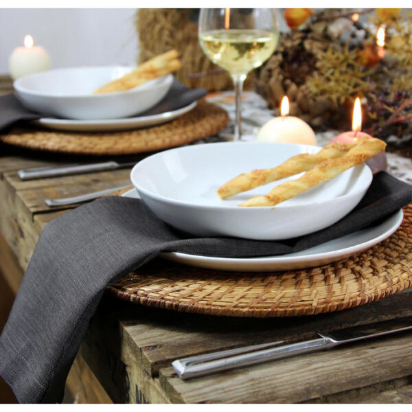 Loft - платнена салвета 40х40см