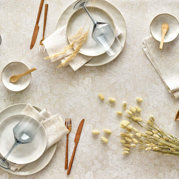 Bergamo - платнена салвета 50х50см