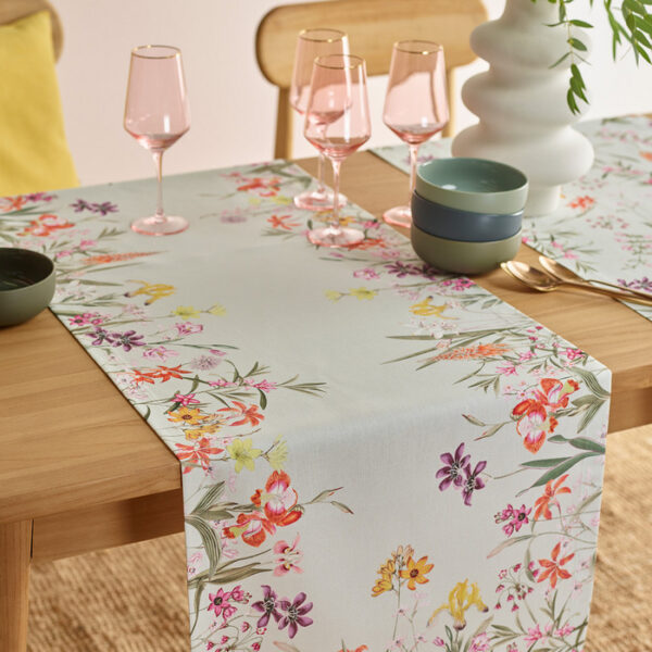 Leonora - чаршаф 50х140см