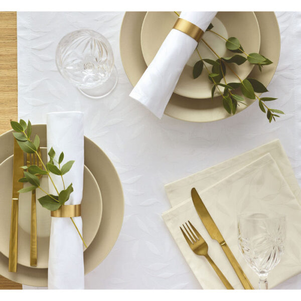 Como - платнена салвета 45х45см