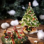 Christmas Toys Memory X-mas tree with children - украс - Image 2