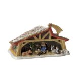 Christmas Toy's Christmas figurine - новогодишен украс