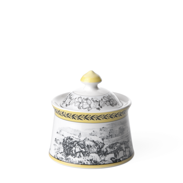 Audun Ferme - сад за шеќер/џем 300мл