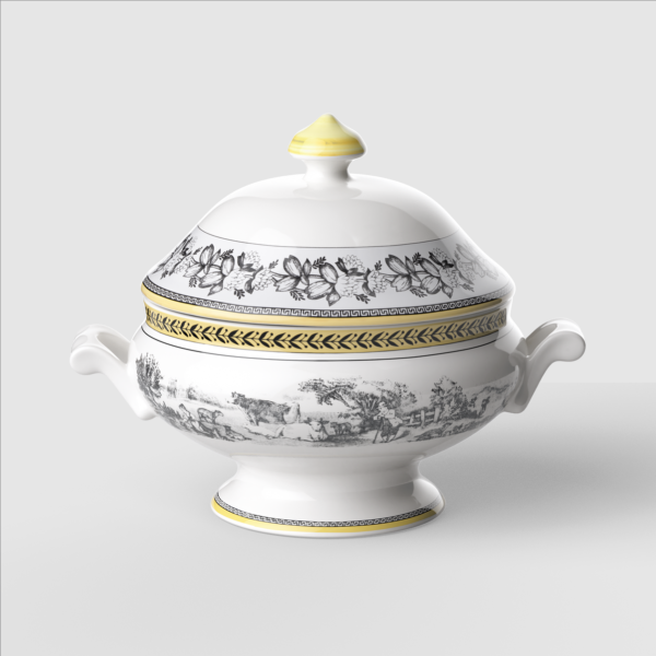 Audun Ferme - сад за сервирање 2,00л