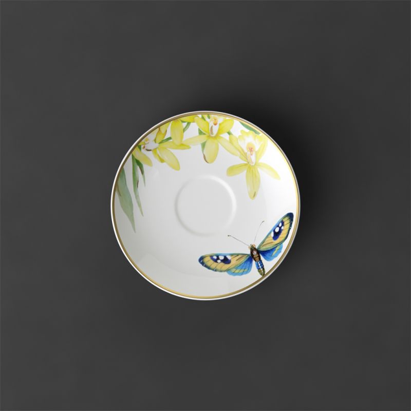 Amazonia - тацна за еспресо, 15см - Image 2