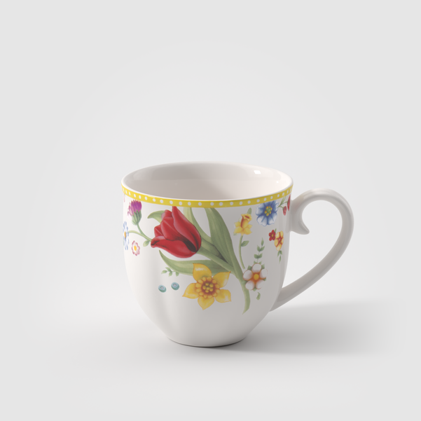 Spring Awakening - шолја, 390мл