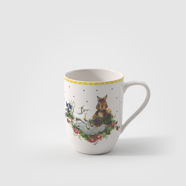 Spring Awakening - шолја, 290мл