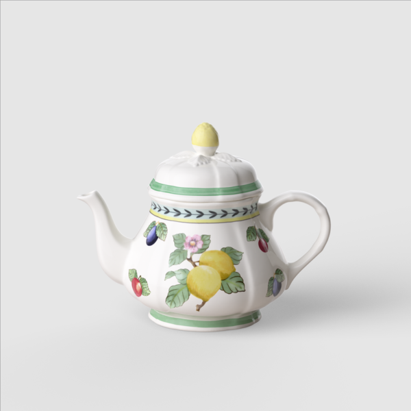 French Garden - чајник 1л