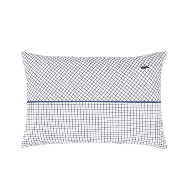 LACOSTE L SMASH Multi - навлака за перница 50х75
