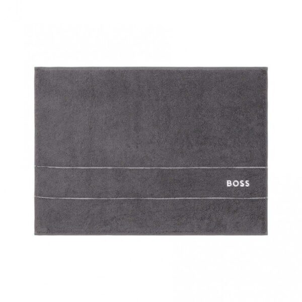 BOSS PLAIN Graphit – патосница