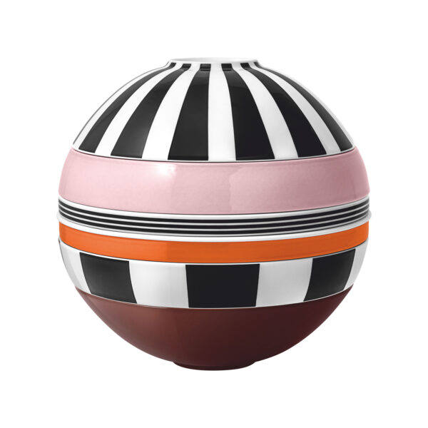 Villeroy & Boch Iconic La Boule - сет чинии Memphis
