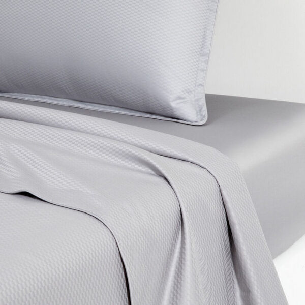 BOSS LOFT Grey - чаршаф FR 240x300