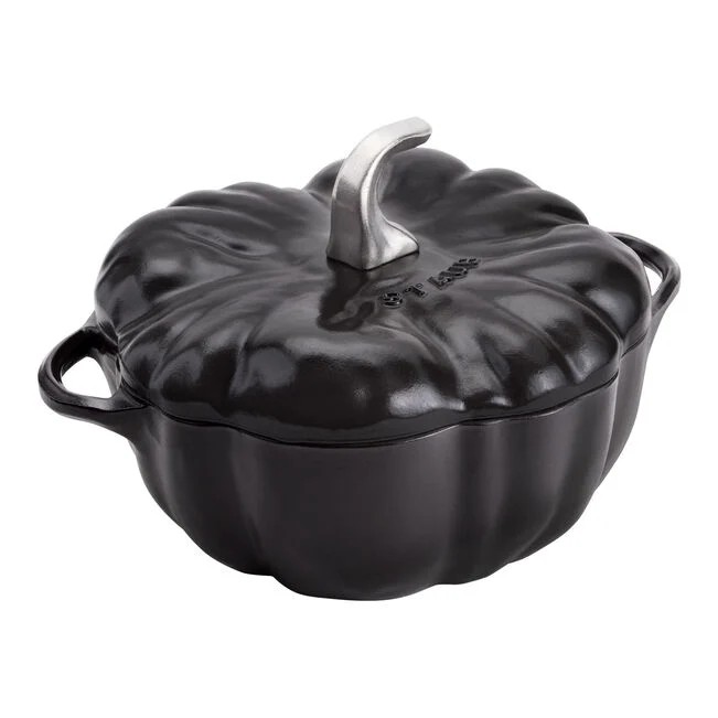 Staub La Cocotte – тенџере, 24 см, Pumpkin