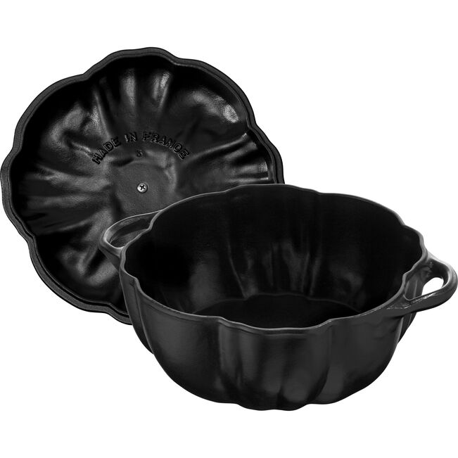 Staub La Cocotte – тенџере, 24 см, Pumpkin - слика 4