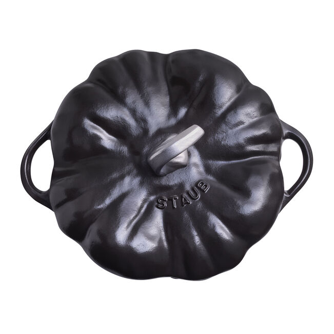 Staub La Cocotte – тенџере, 24 см, Pumpkin - слика 5