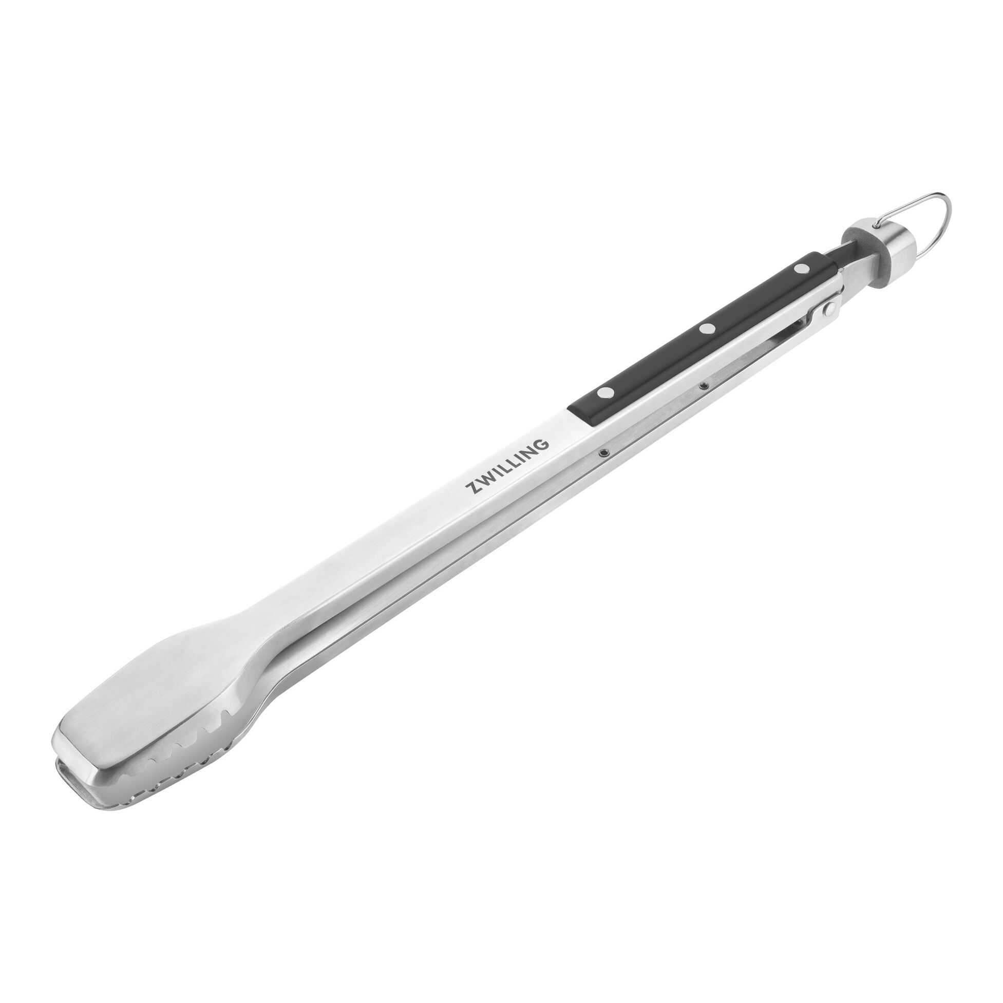Zwilling, Bbq+ – фаќалка