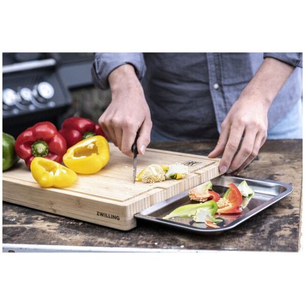 ZWILLING, BBQ+ - даска за сечење - слика 2