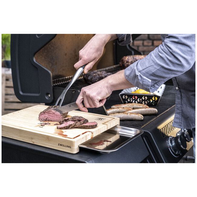 ZWILLING, BBQ+ - даска за сечење - слика 3
