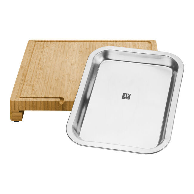 ZWILLING, BBQ+ - даска за сечење - слика 7