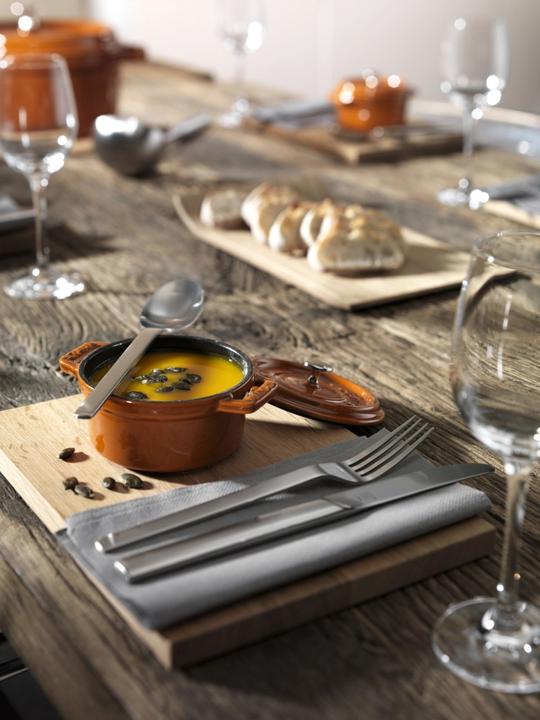 Zwilling Minimale – прибор за јадење, 30п.(matted) - слика 2