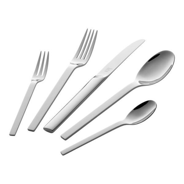 Zwilling Minimale - прибор за јадење, 60п.(polished)