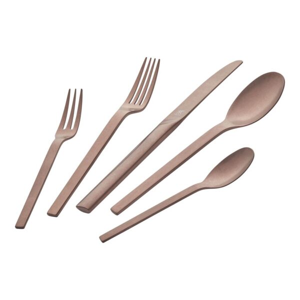 Zwilling, Minimale (Matted) – прибор за јадење, 30п.