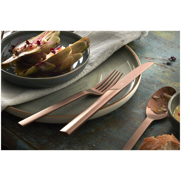 Zwilling, Minimale (Matted) – прибор за јадење, 30п.
