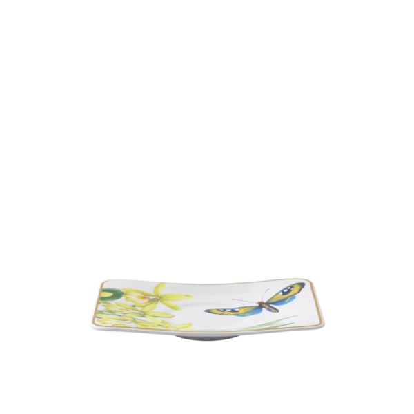 Villeroy & Boch Amazonia - тацна за еспресо, 15см
