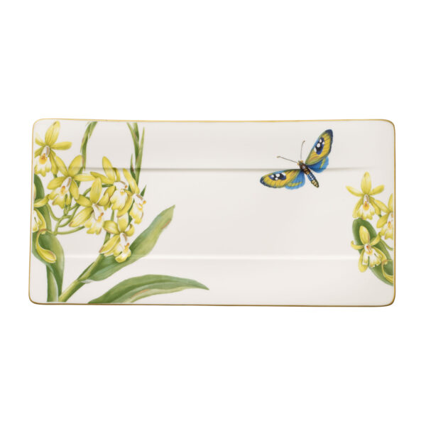 Villeroy & Boch Amazonia - чинија за сервирање