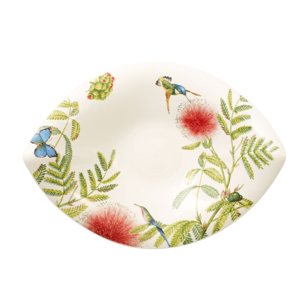 Villeroy & Boch Amazonia - чинија за сервирање