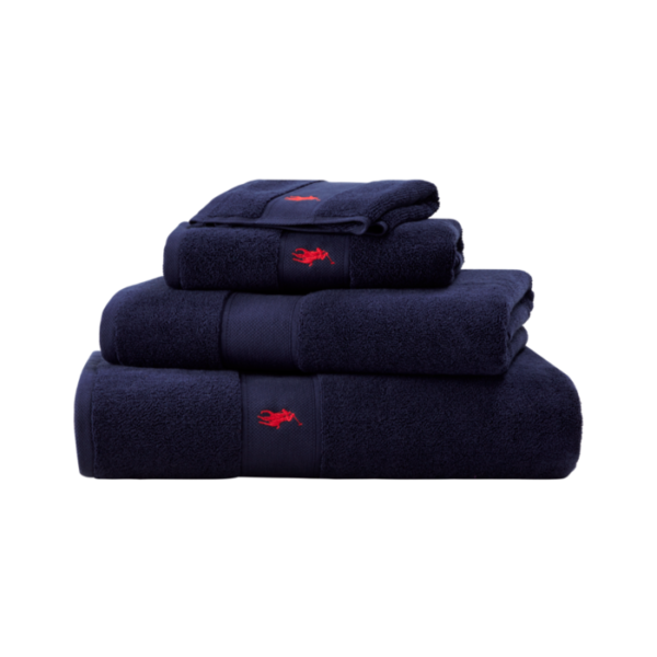 RALPH LAUREN POLO PLAYER Newport - пешкир