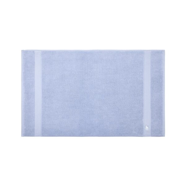 RALPH LAUREN POLO PLAYER Blue Office – патосница 055×090