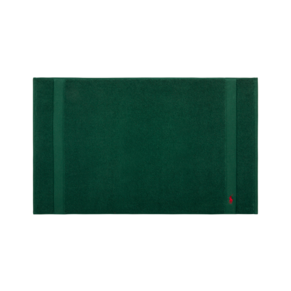 RALPH LAUREN POLO PLAYER Green - патосница 055x090
