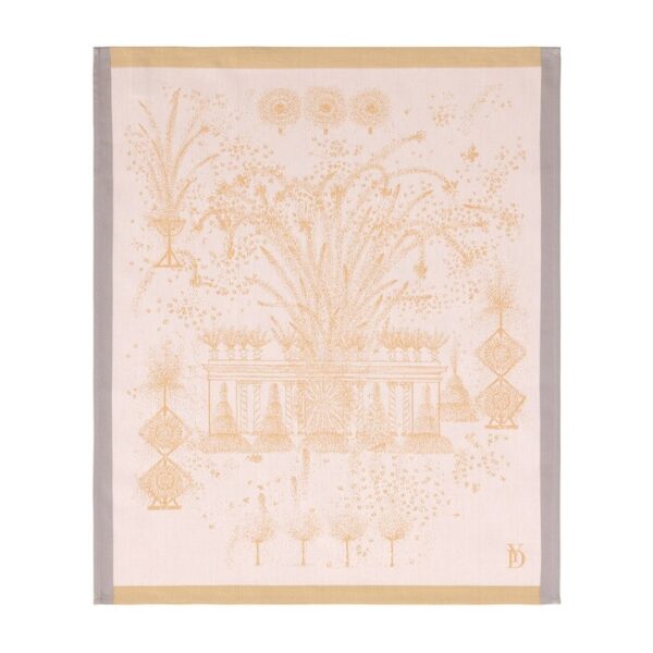 YVES DELORME ROYAL - пешкир 058x070