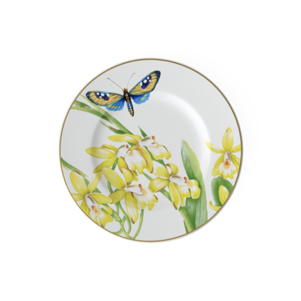 Villeroy & Boch Amazonia Anmut - чинија за леб/путер