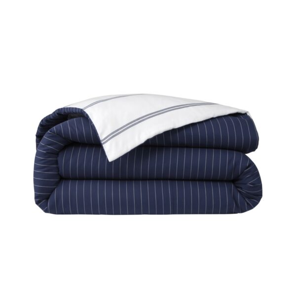 RALPH LAUREN KERRIGAN Navy – навлака за јорган