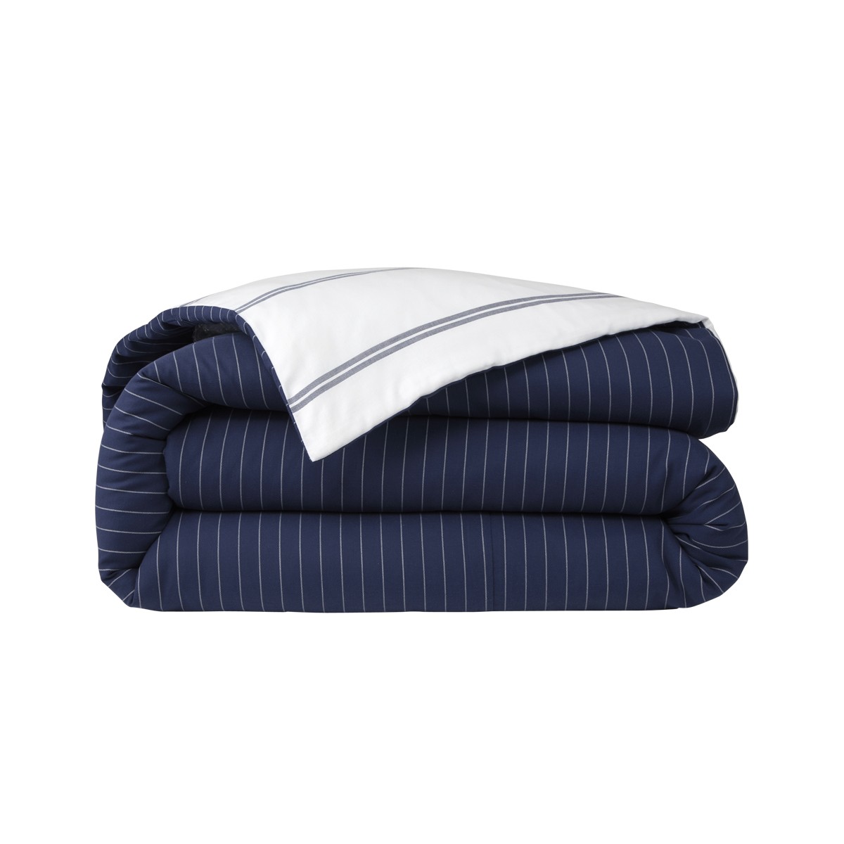 RALPH LAUREN KERRIGAN Navy – навлака за јорган