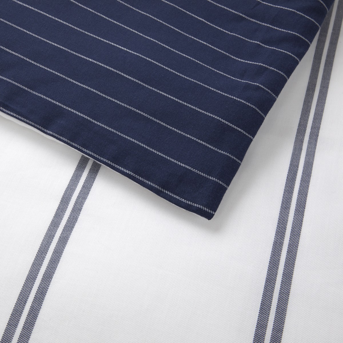 RALPH LAUREN KERRIGAN Navy – навлака за јорган