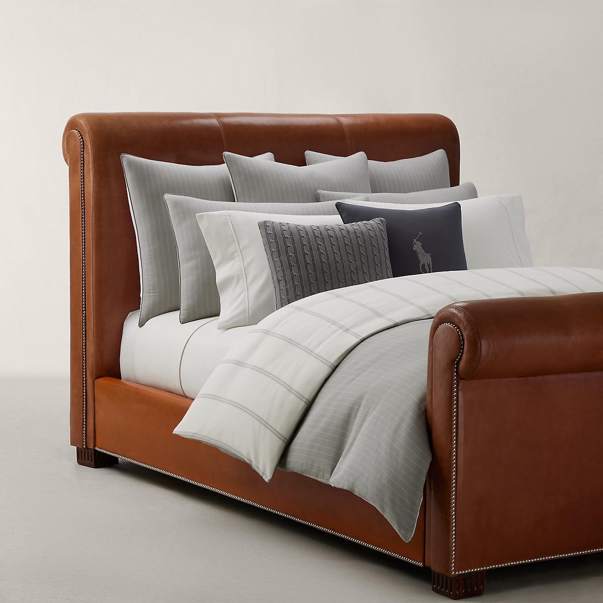 RALPH LAUREN KERRIGAN Andover – навлака за јорган